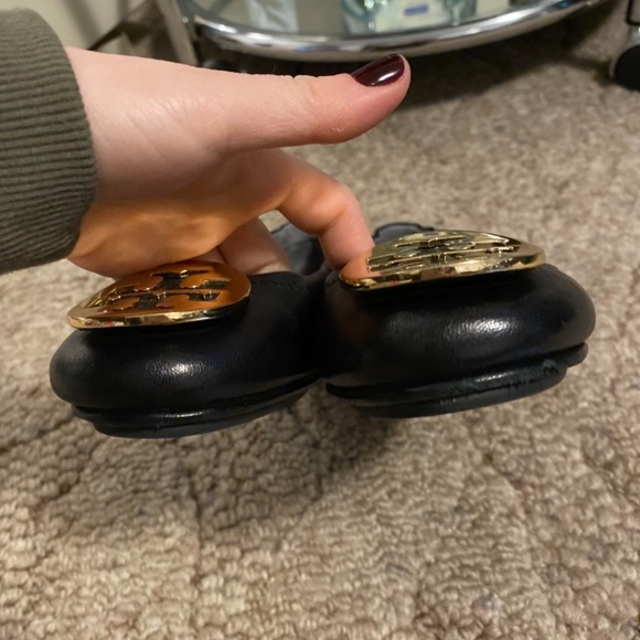 Tory Burch Flats - Picture 7 of 10